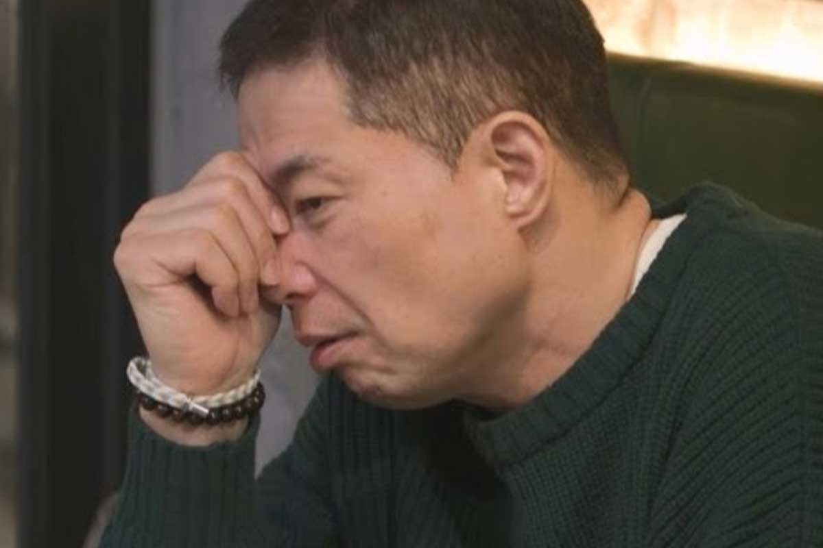 출처 : TV CHOSUN ‘아빠하고 나하고’