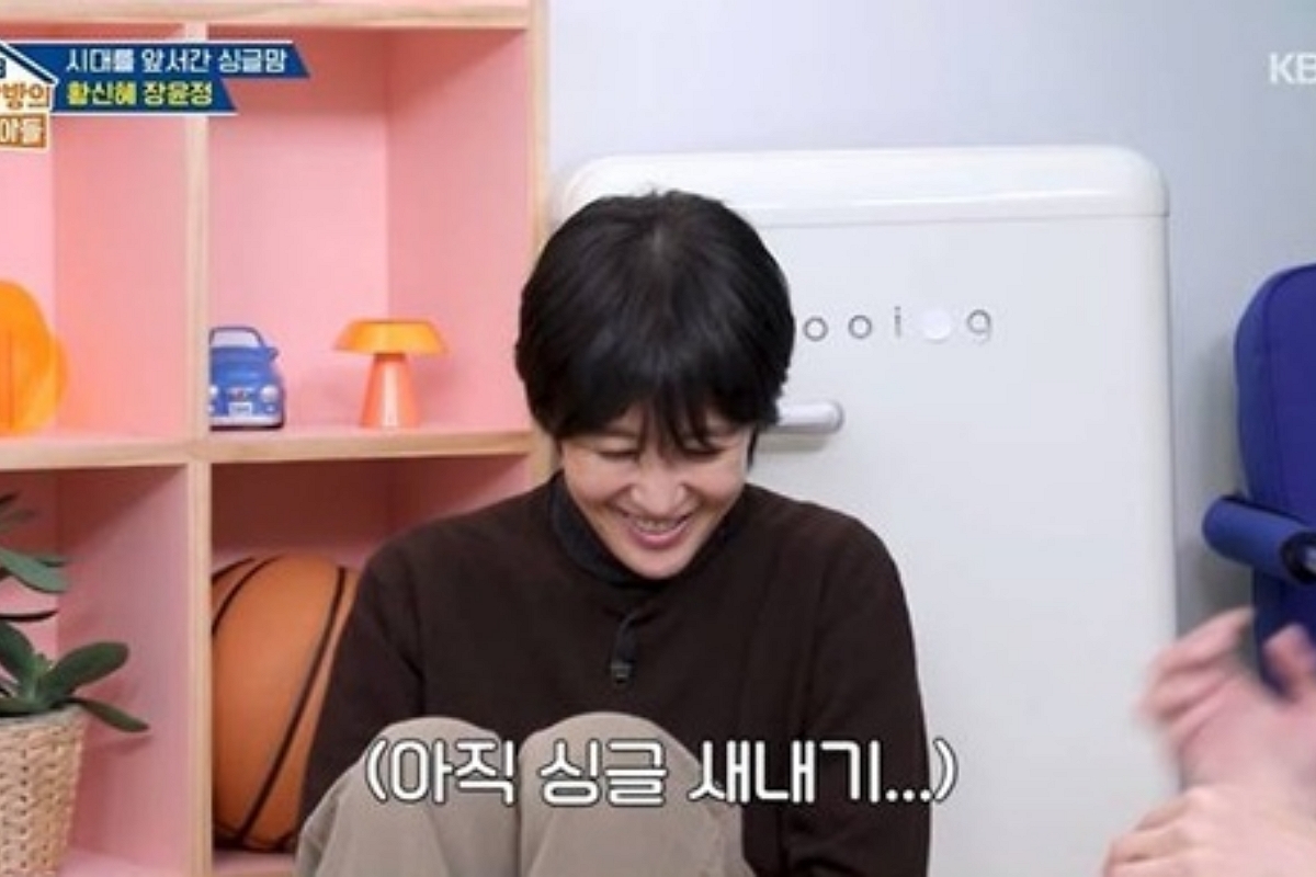 출처: KBS 2TV ‘옥탑방의 문제아들’