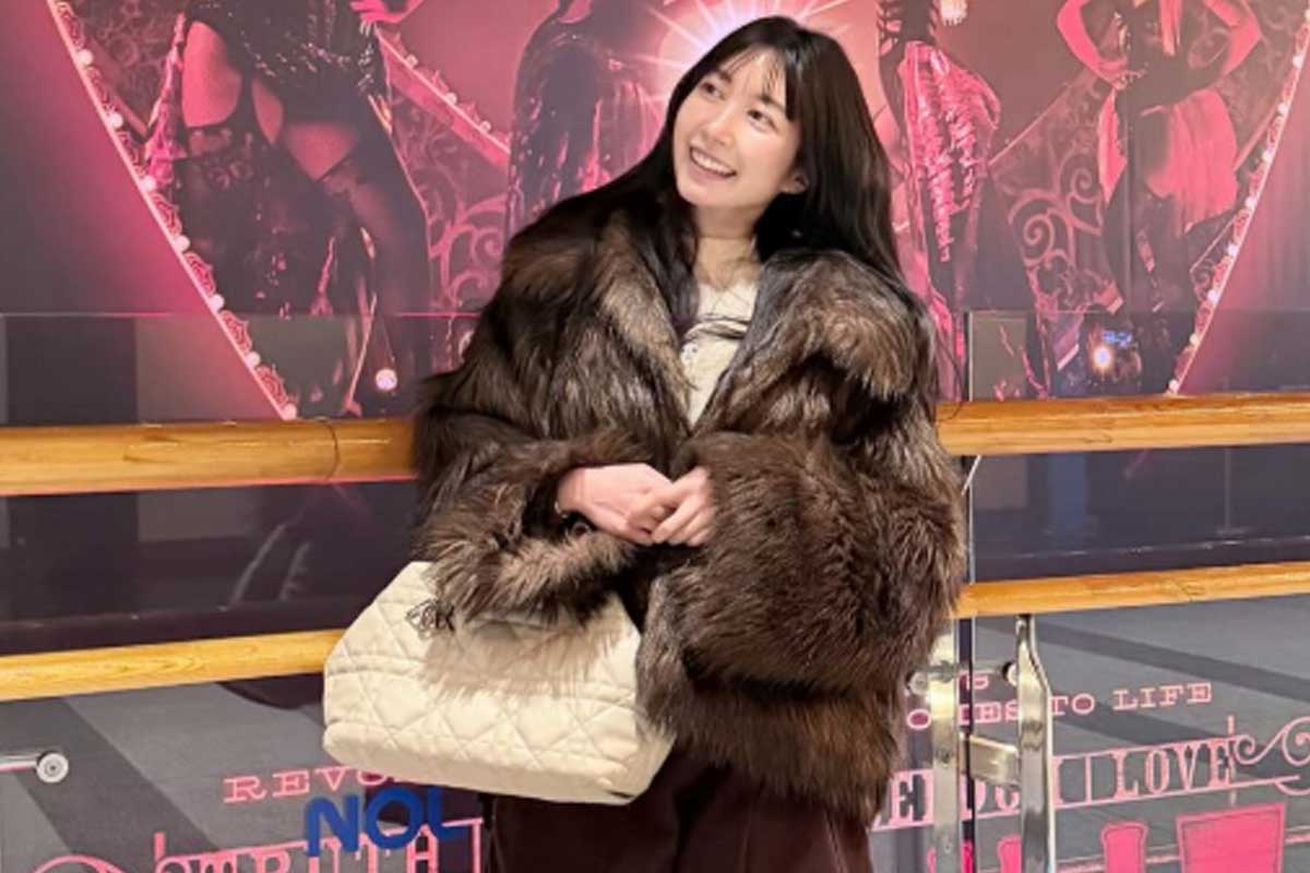 출처 : 아야네 SNS