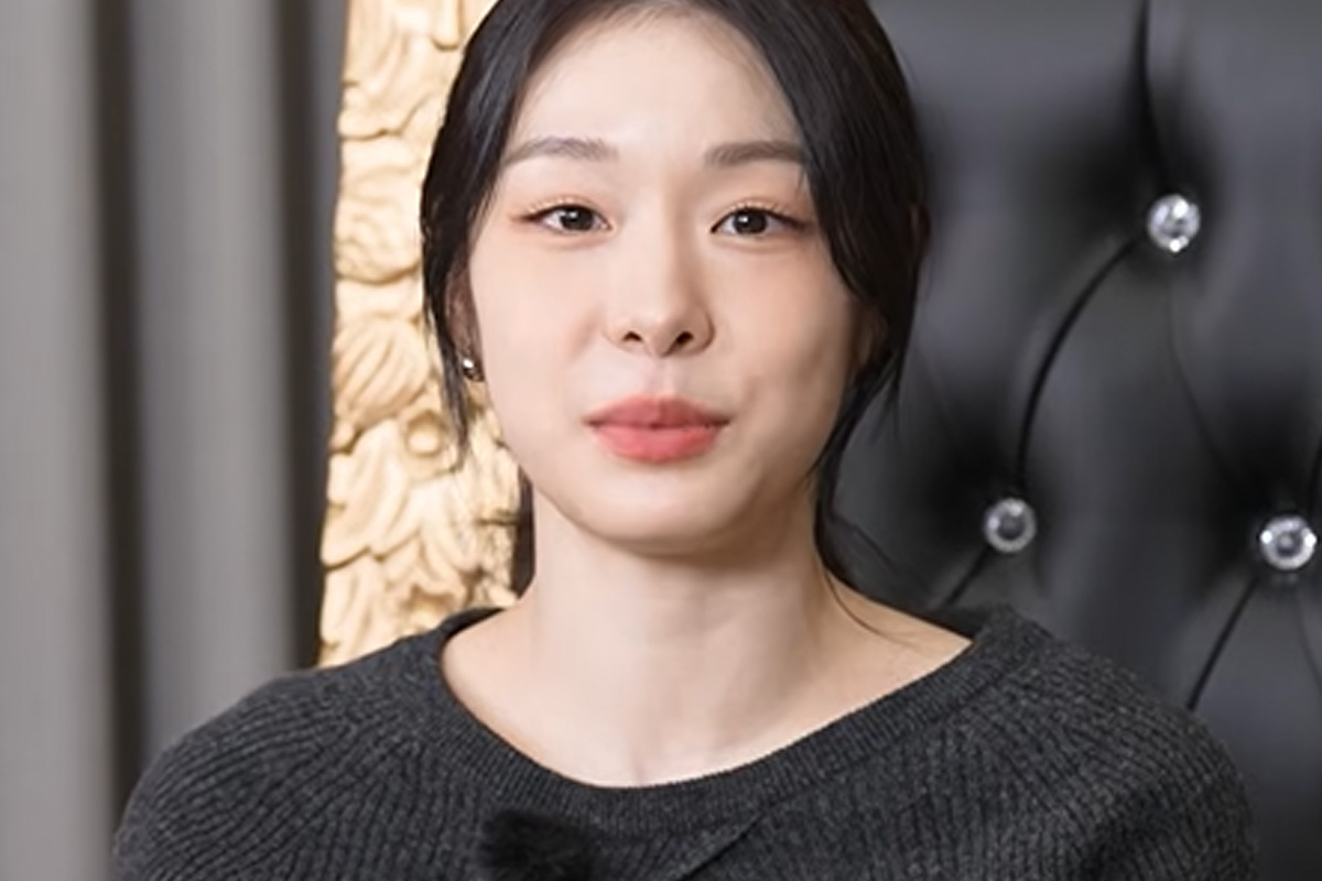 출처 : 유튜브 '식빵언니 김연경 Bread Unnie'