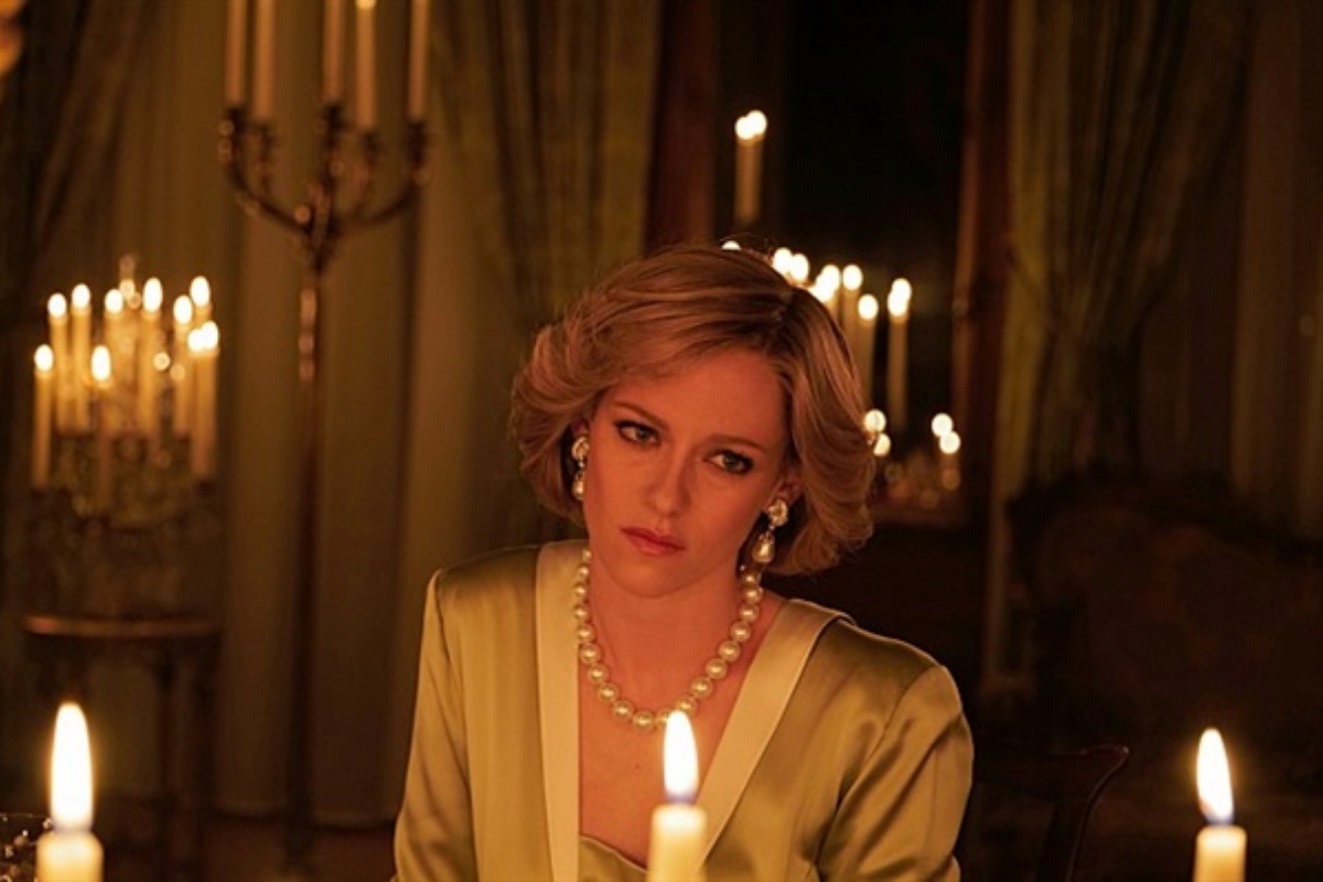 출처: 영화 '스펜서' 스틸컷