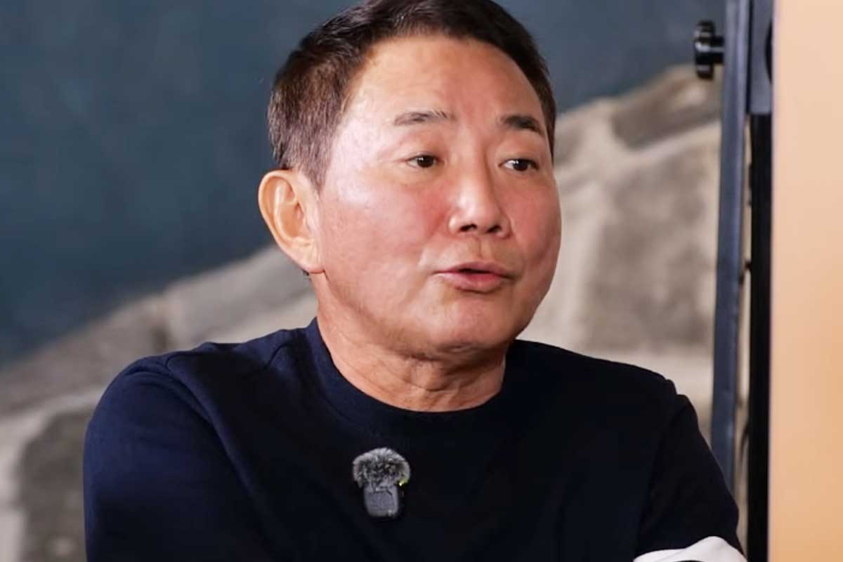 출처 : 유튜브 채널 '짠한형 신동엽'