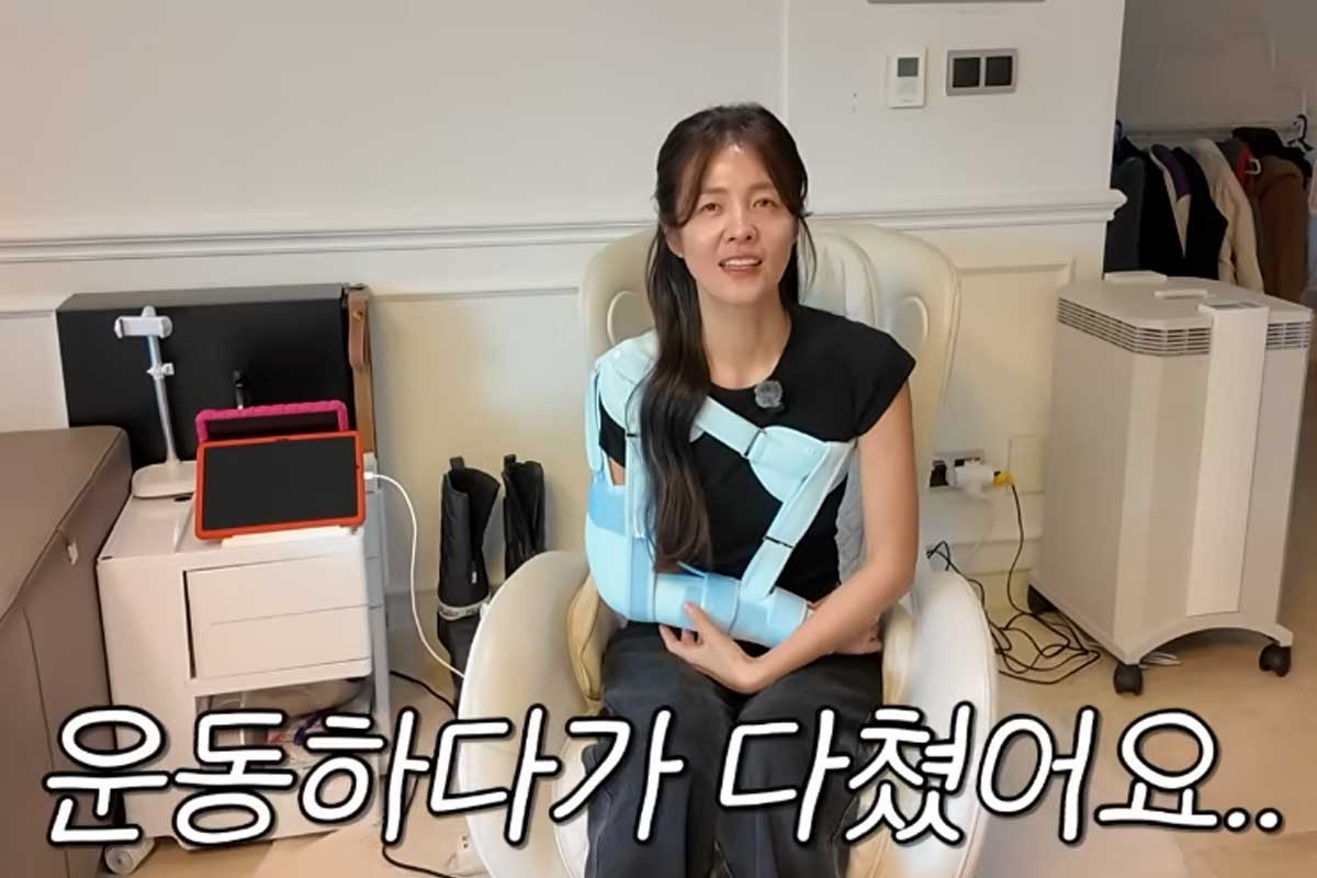 출처 : 유튜브 채널 '햅삐 김성은'