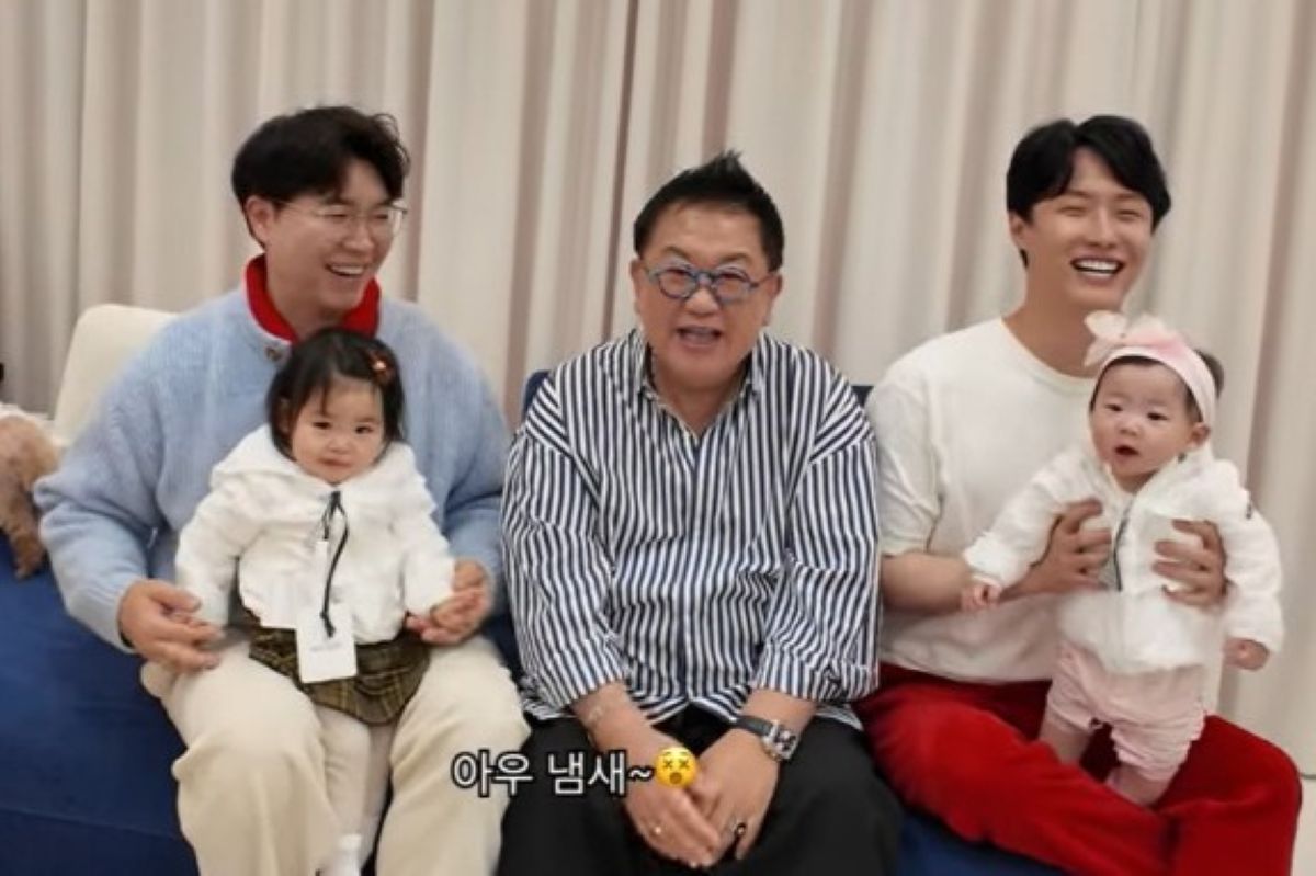 출처: 이수민 유튜브 