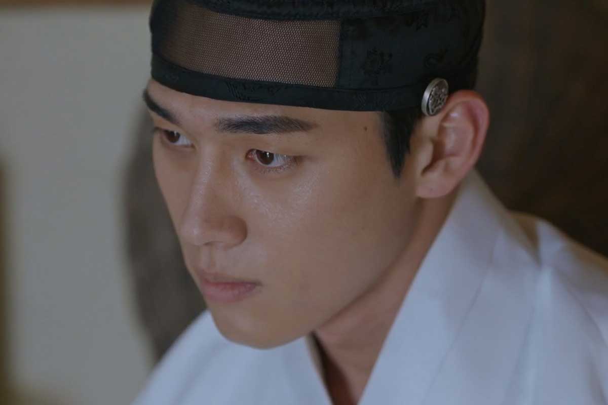 출처 : KBS 2TV ‘은애하는 도적님아’