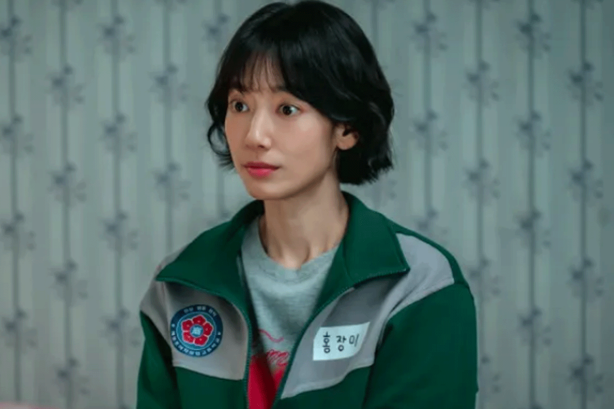 출처 : tvN '언더커버 미쓰홍'