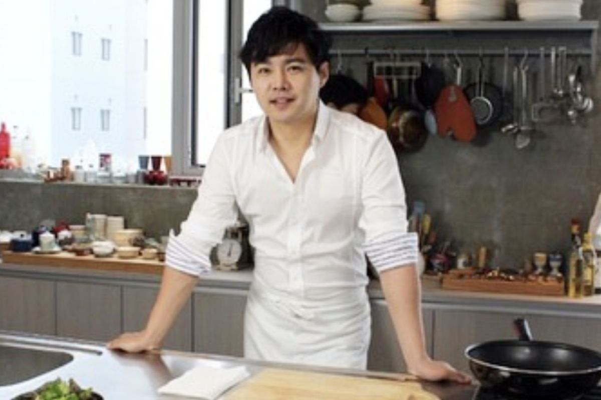 출처: 정신우 SNS 