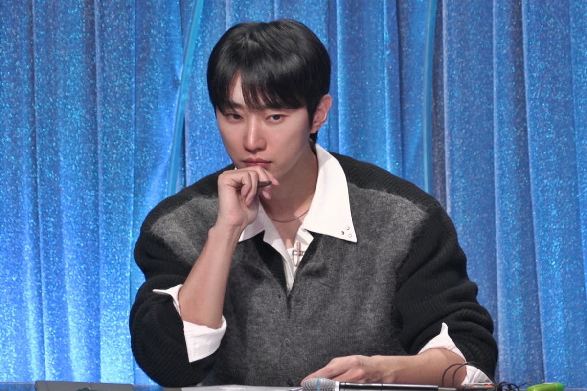 출처: SBS '베일드 컵'