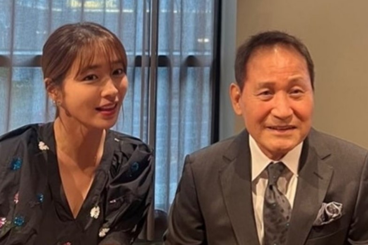 출처: 이민정 SNS