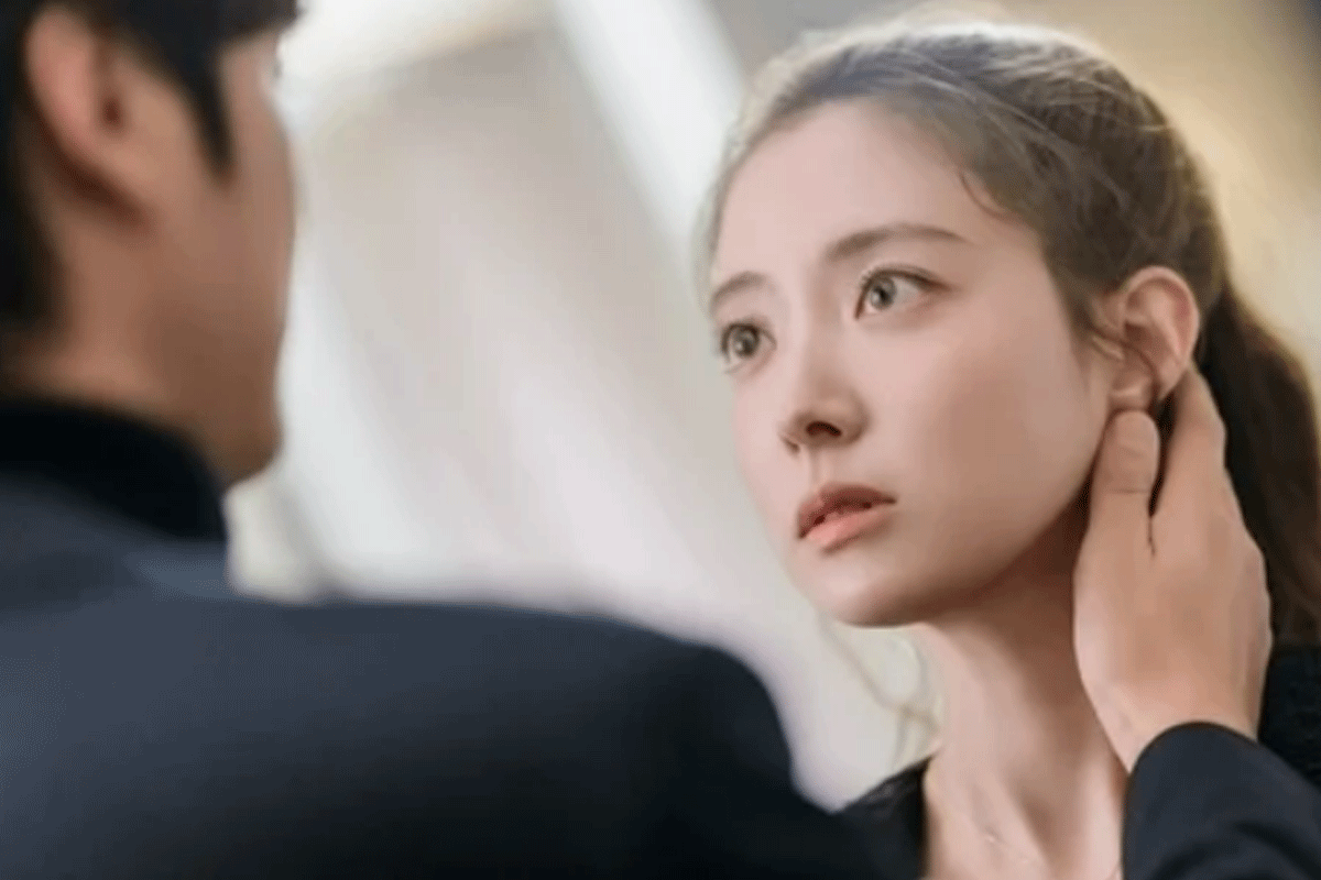 출처 : MBC '모텔 캘리포니아'