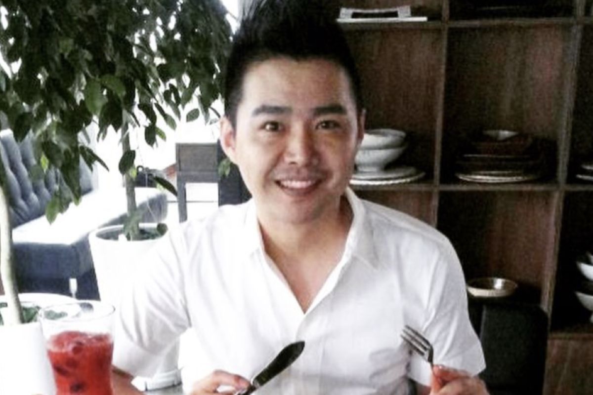 출처: 정신우 SNS 