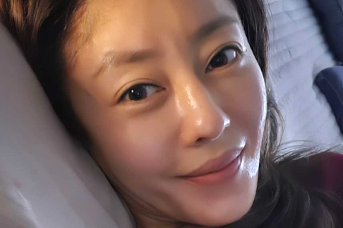 출처 : 이지현 SNS