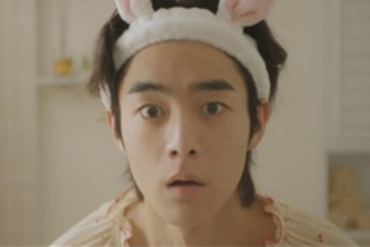 출처: KBS 2TV '내 여자친구는 상남자’