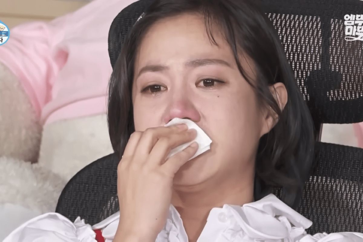 출처: MBC '나 혼자 산다'