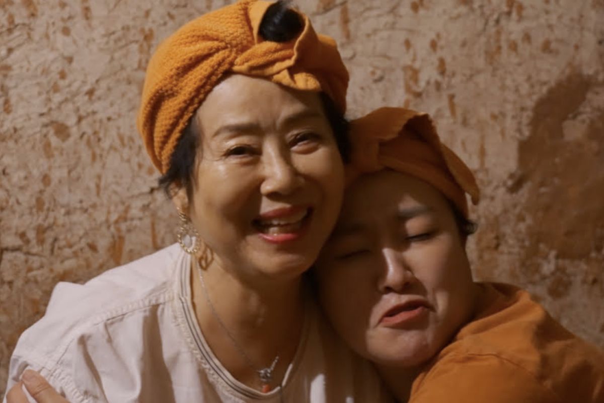 출처: JTBC ‘혼자는 못 해’