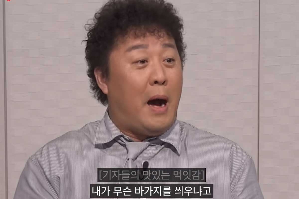 출처 : 유튜브 채널 '이용진 유튜브'