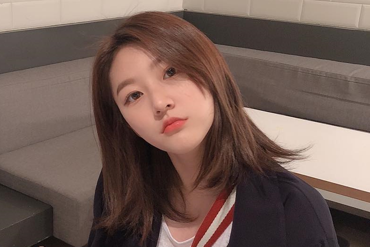 출처: 故 김새론 SNS