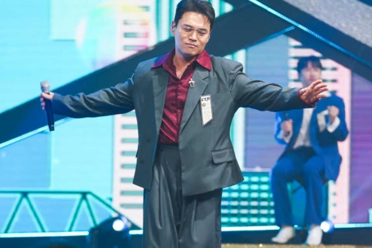 출처 : TV CHOSUN '금타는 금요일'