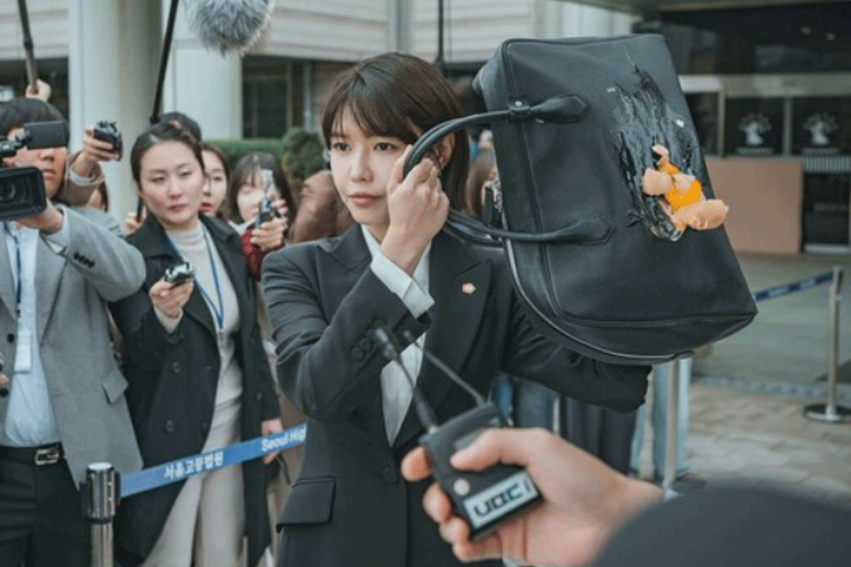 출처 : 지니TV '아이돌아이'