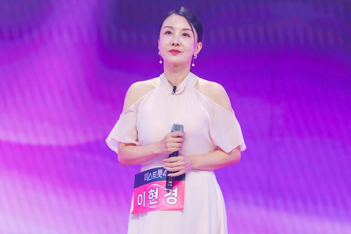 출처: TV CHOSUN ‘미스트롯4’