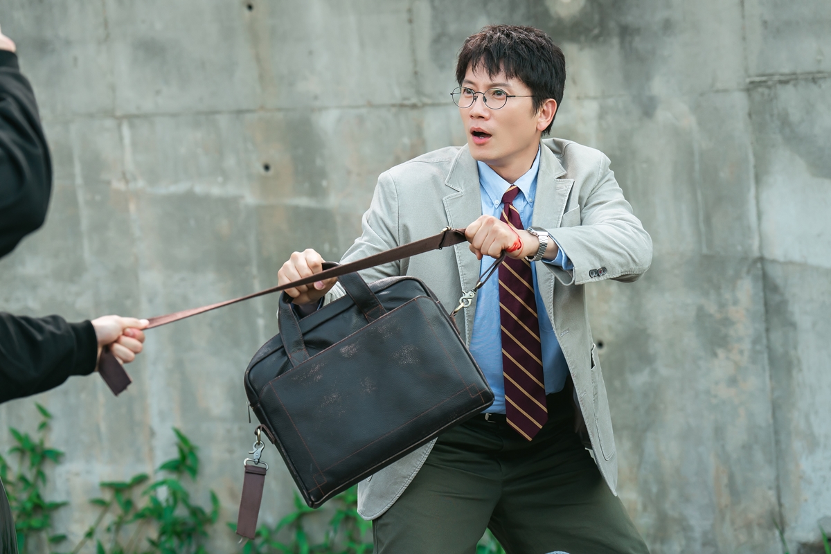 출처: MBC 금토드라마 '판사 이한영'