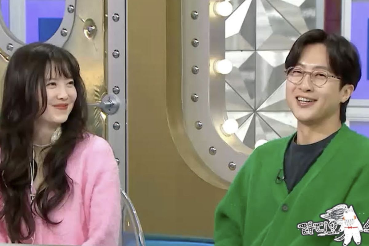 출처: MBC ‘라디오스타’