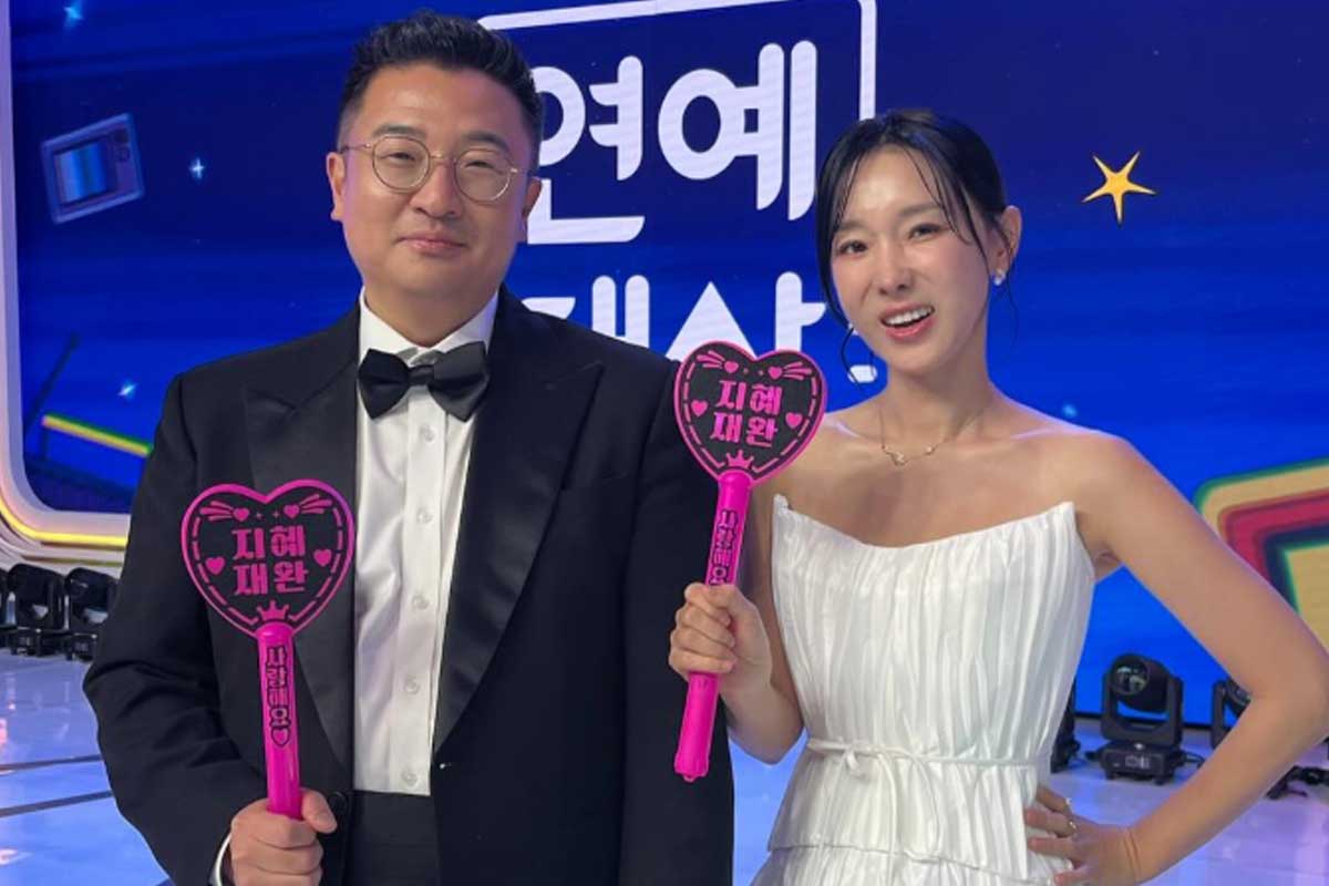 출처 : 이지혜 SNS