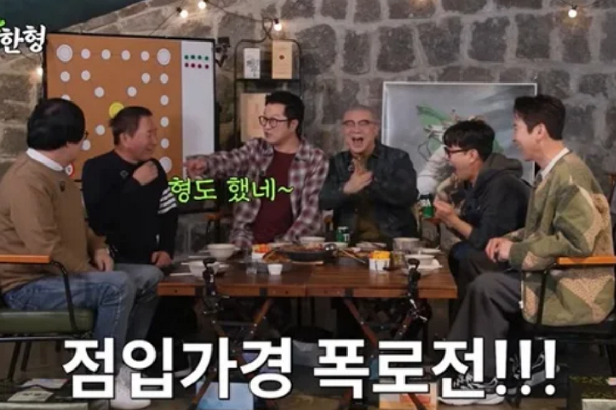 출처: 유튜브 ‘짠한형 신동엽’