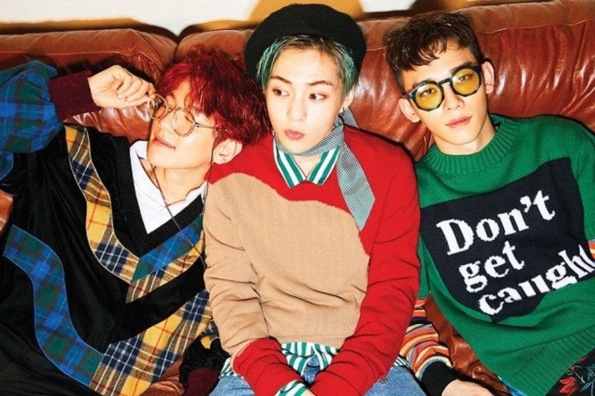 출처: SM엔터테인먼트