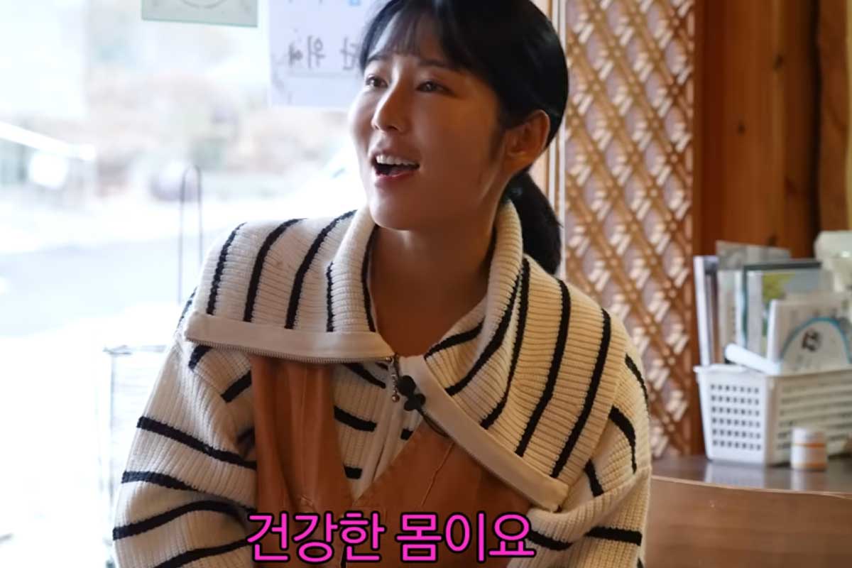 출처 : 유튜브 채널 '사유리의 데스노트'