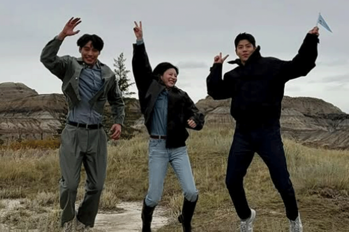 출처 : 최우성 인스타그램