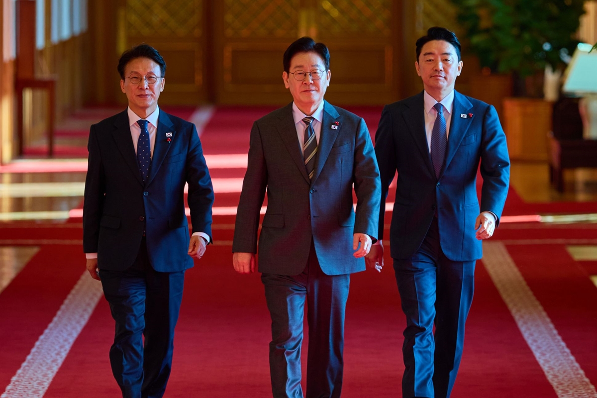 출처: 대통령실 제공