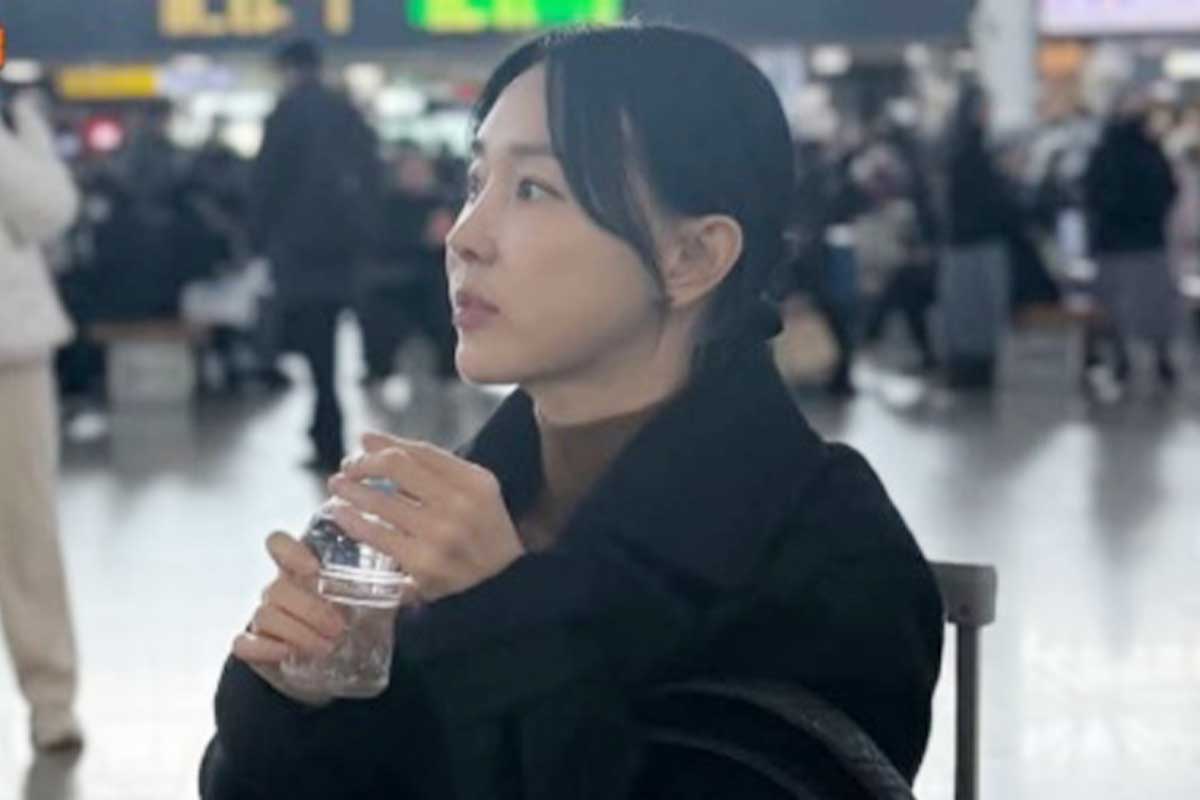 출처 : 이지혜 SNS