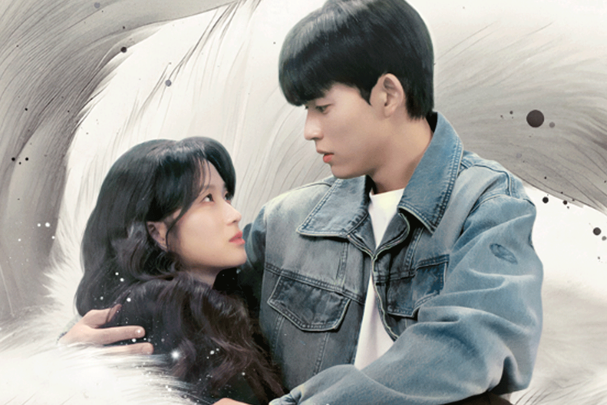 출처 : SBS '오늘부터 인간입니다만'