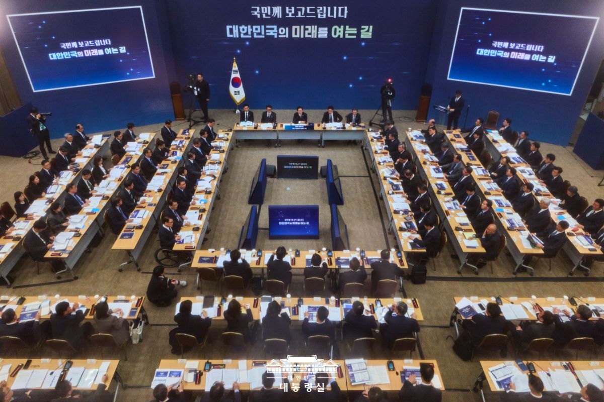 출처: 대통령실 제공 