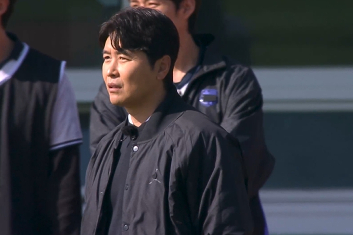 출처: JTBC ‘뭉쳐야 찬다4’