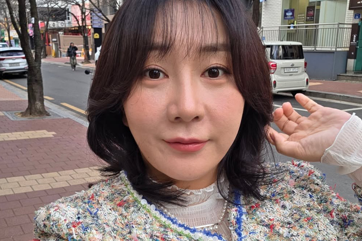 출처 : 허안나 SNS