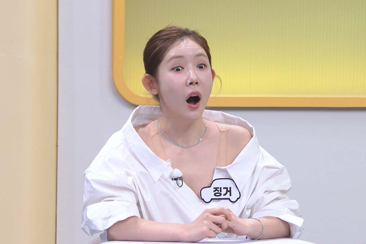 출처 : JTBC '한문철의 블랙박스 리뷰'