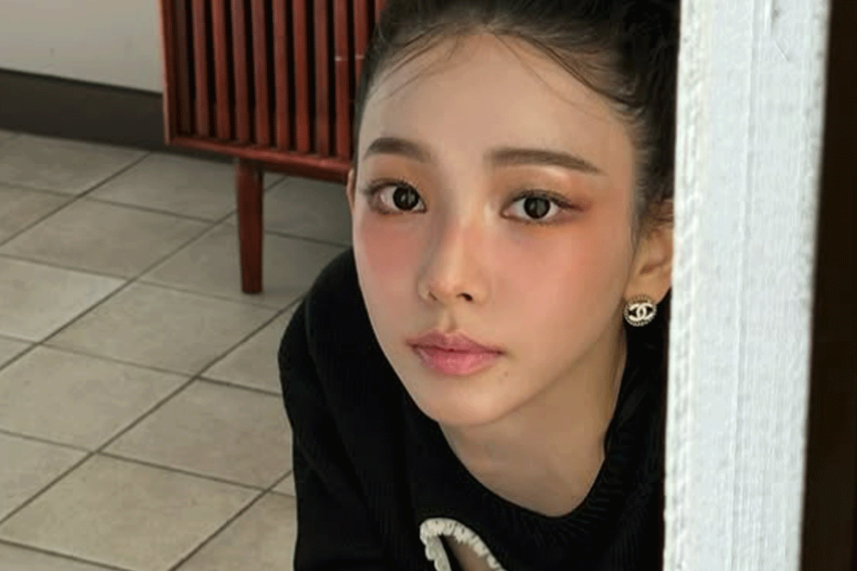 출처 : 카리나 인스타그램