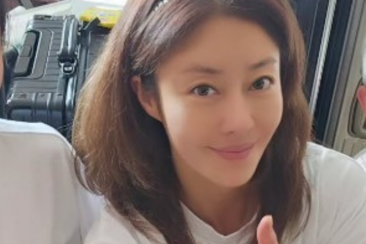 출처: 이지현 SNS