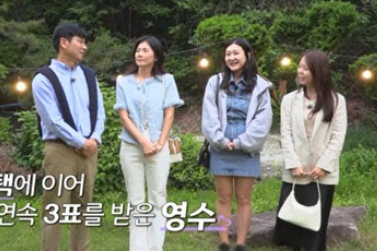 출처: SBS Plus·ENA '나는 SOLO'