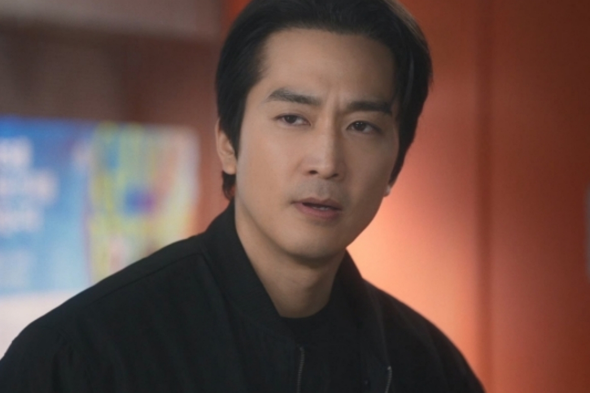 출처: 지니 TV 오리지널 드라마 '금쪽같은 내 스타'