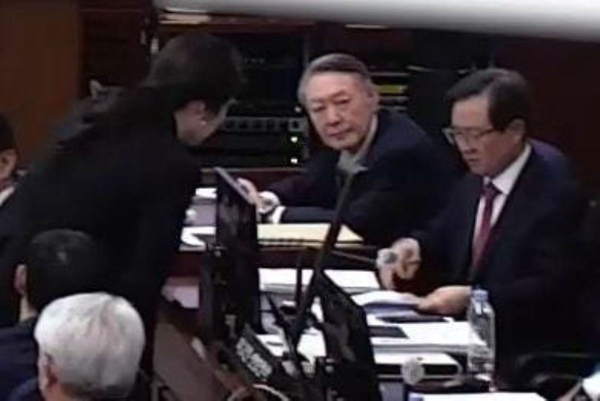 출처: 서울중앙지법 제공 