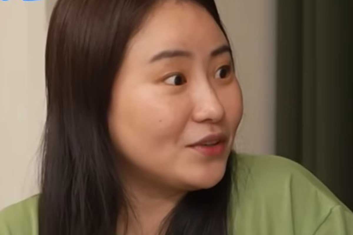 출처 : 유튜브 채널 '조현아의 평범한 목요일 밤'