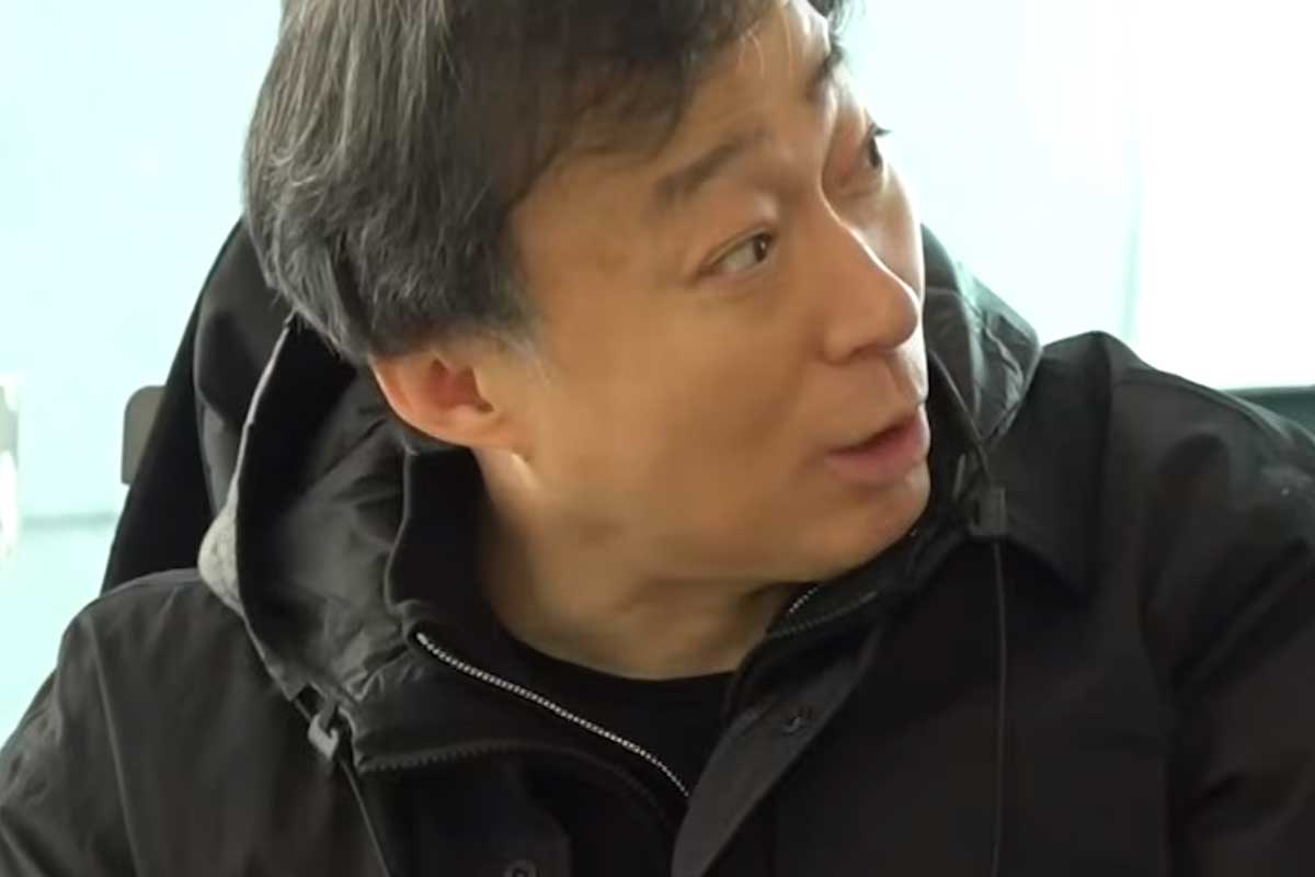 출처 : SBS ‘미운 우리 새끼’