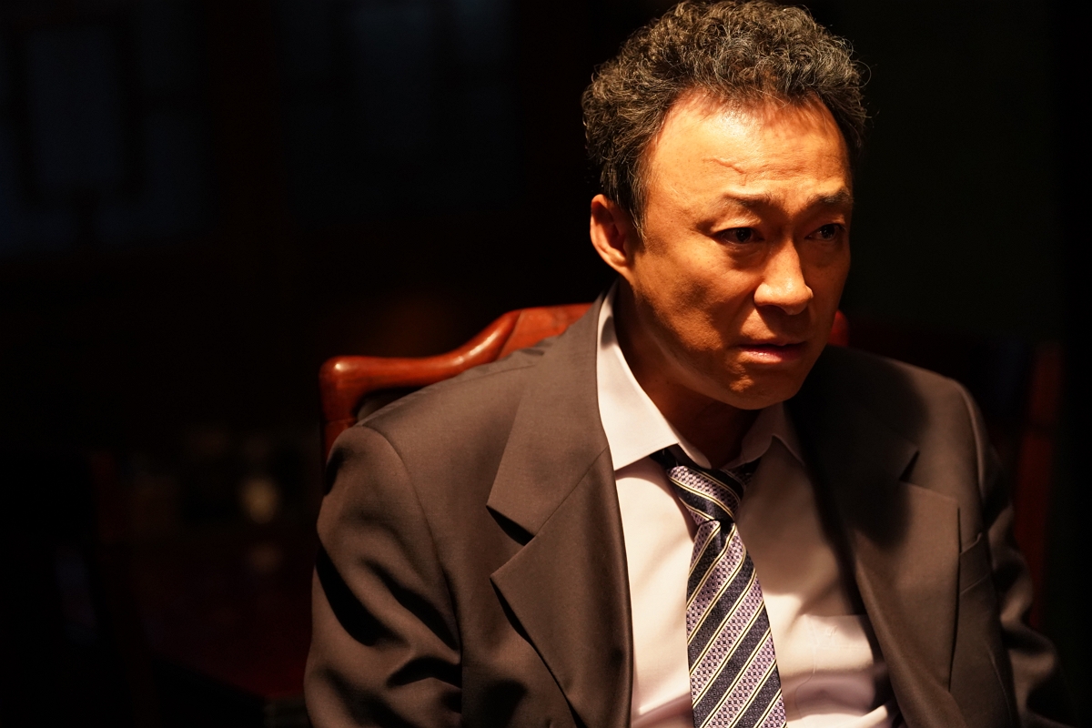 출처: 보스((주)하이브미디어코프) 제공