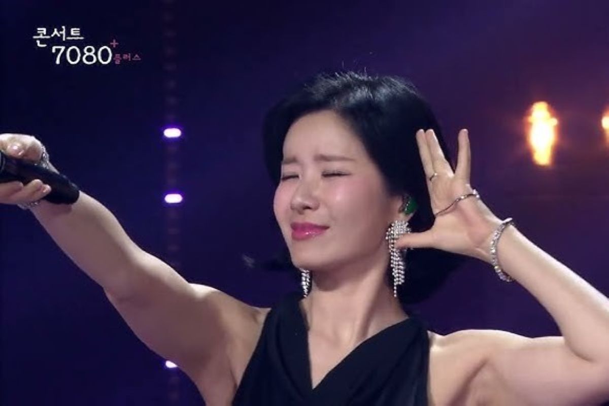 출처: KBS '콘서트 7080'