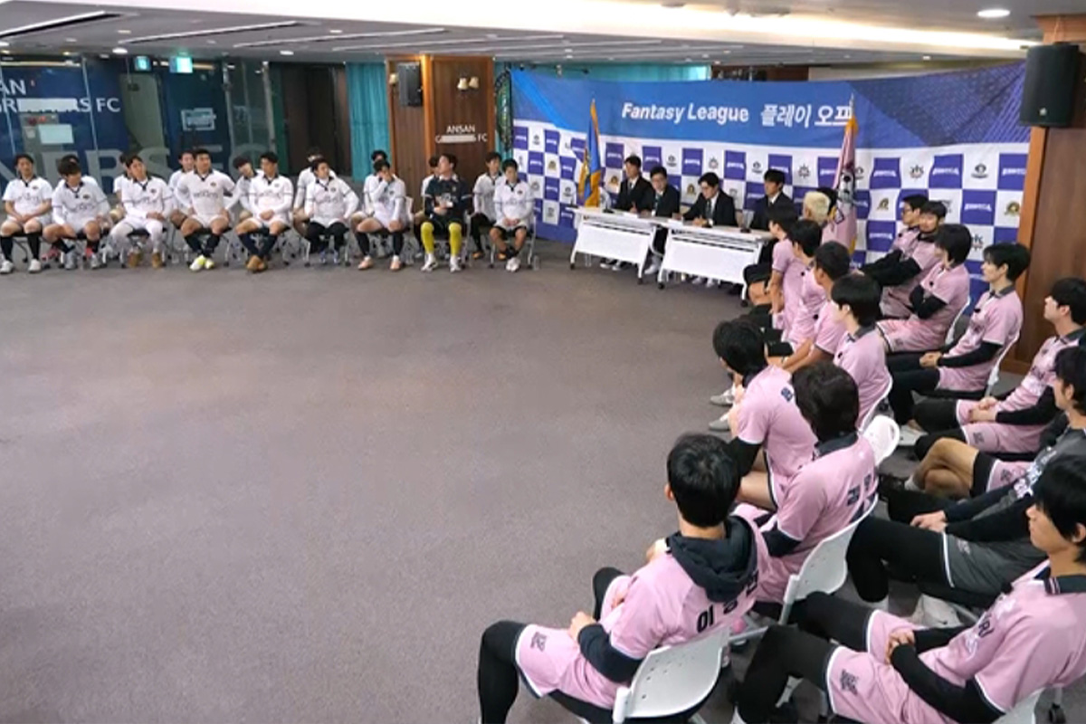 출처 : JTBC ‘뭉쳐야 찬다4’