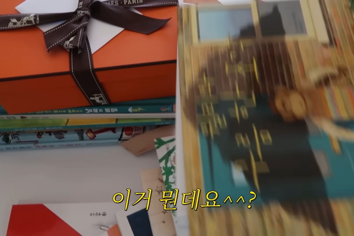 김나영 유튜브 채널 '김나영의 노필터티비(nofilterTV)'