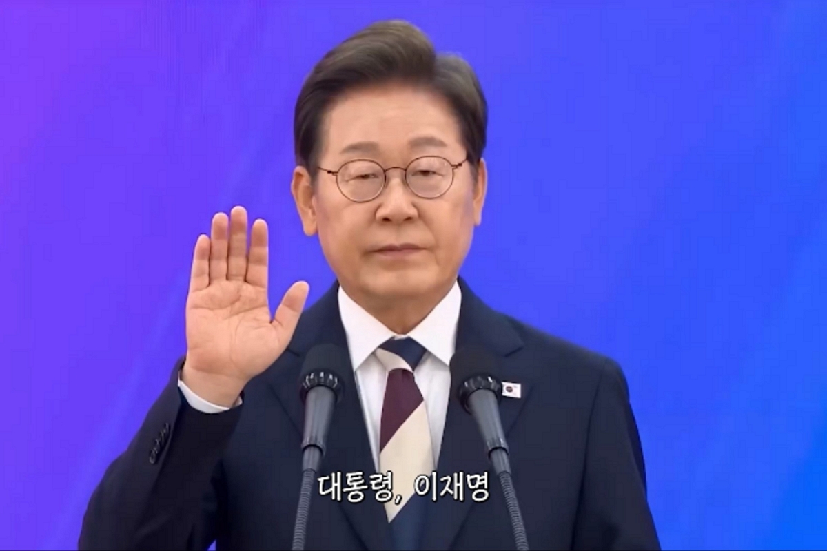 출처: 영화 '우리가 만든 대통령, 국민이 합니다' 